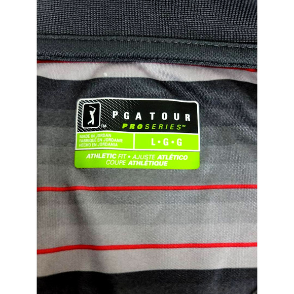 PGA Tour Polo Pro Series Size Large - Picture 2 of 8
